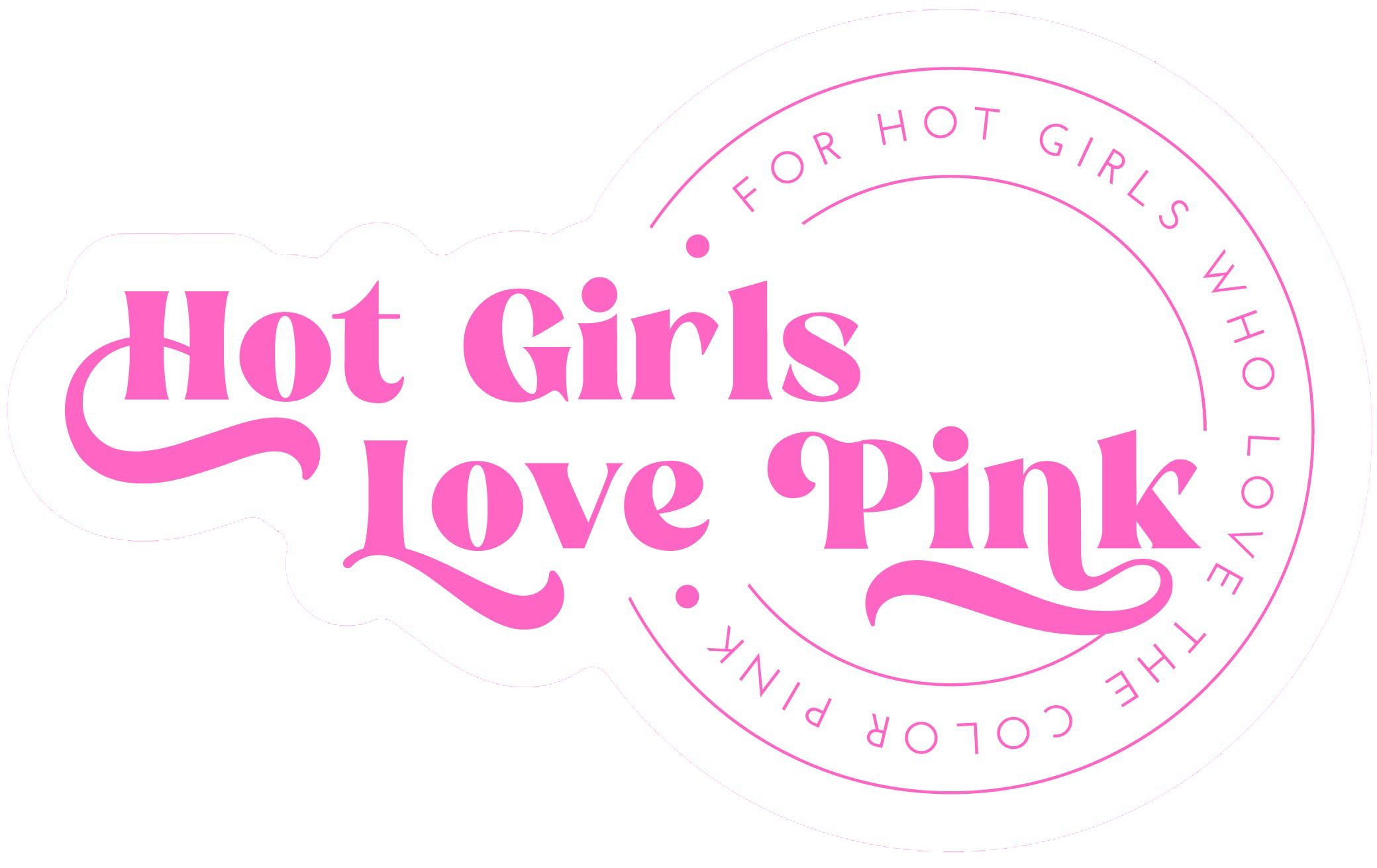 HotGirlsLovePink